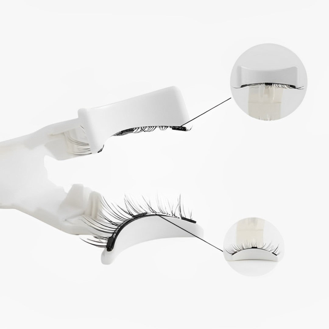 1+2 FRI | Magnetic Lashes - Vackra fransar på 3 sekunder