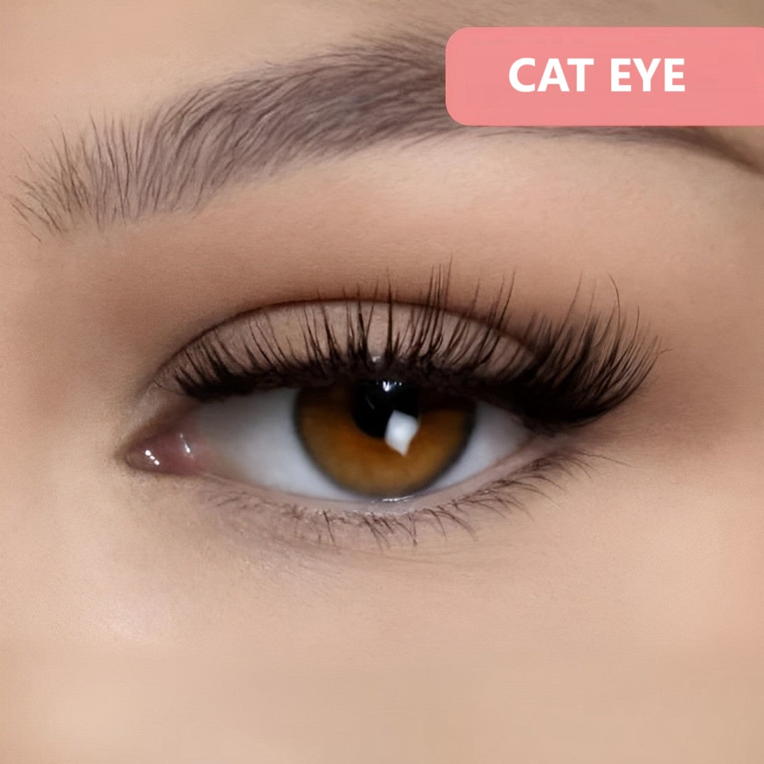1+2 FRI | Magnetic Lashes - Vackra fransar på 3 sekunder