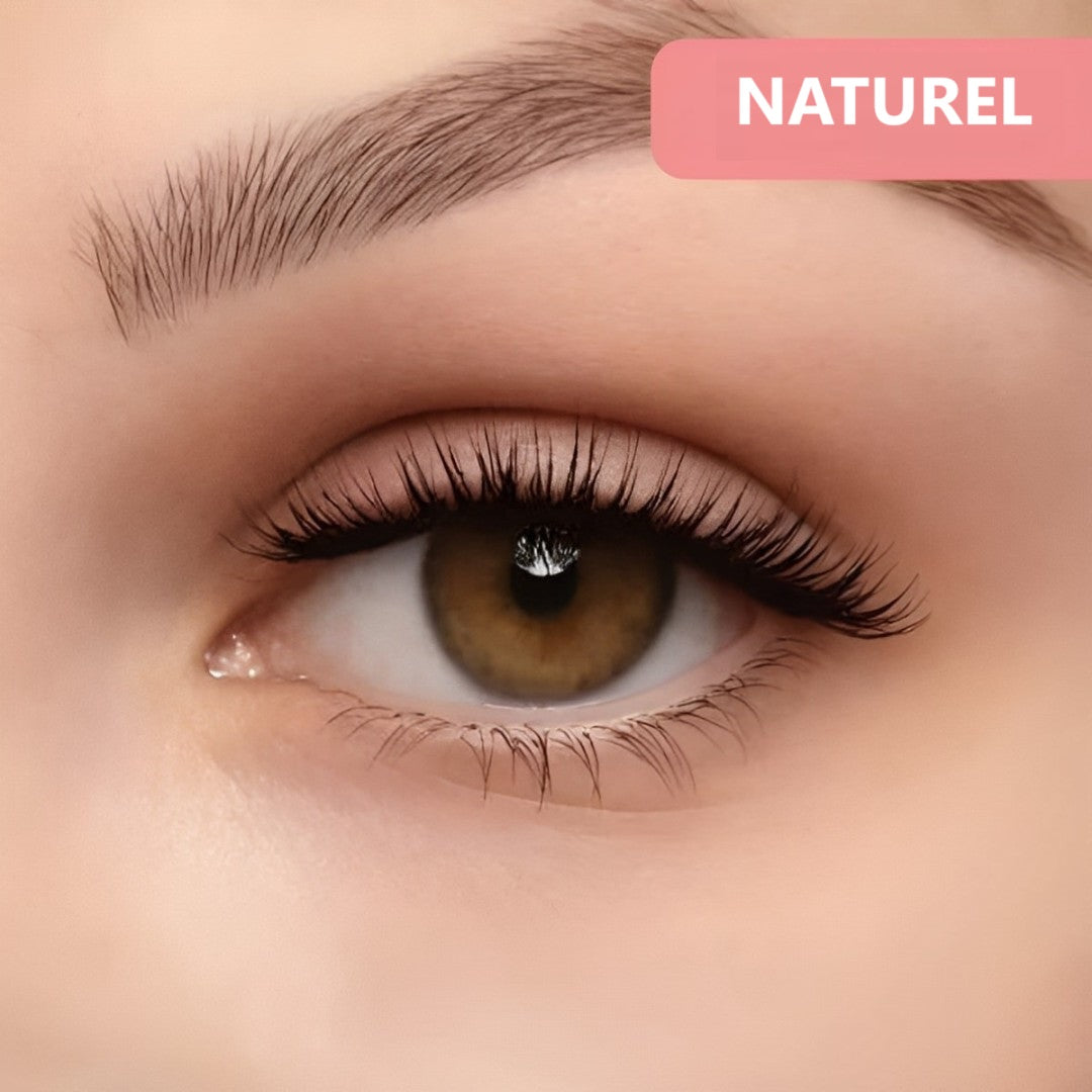 1+2 FRI | Magnetic Lashes - Vackra fransar på 3 sekunder