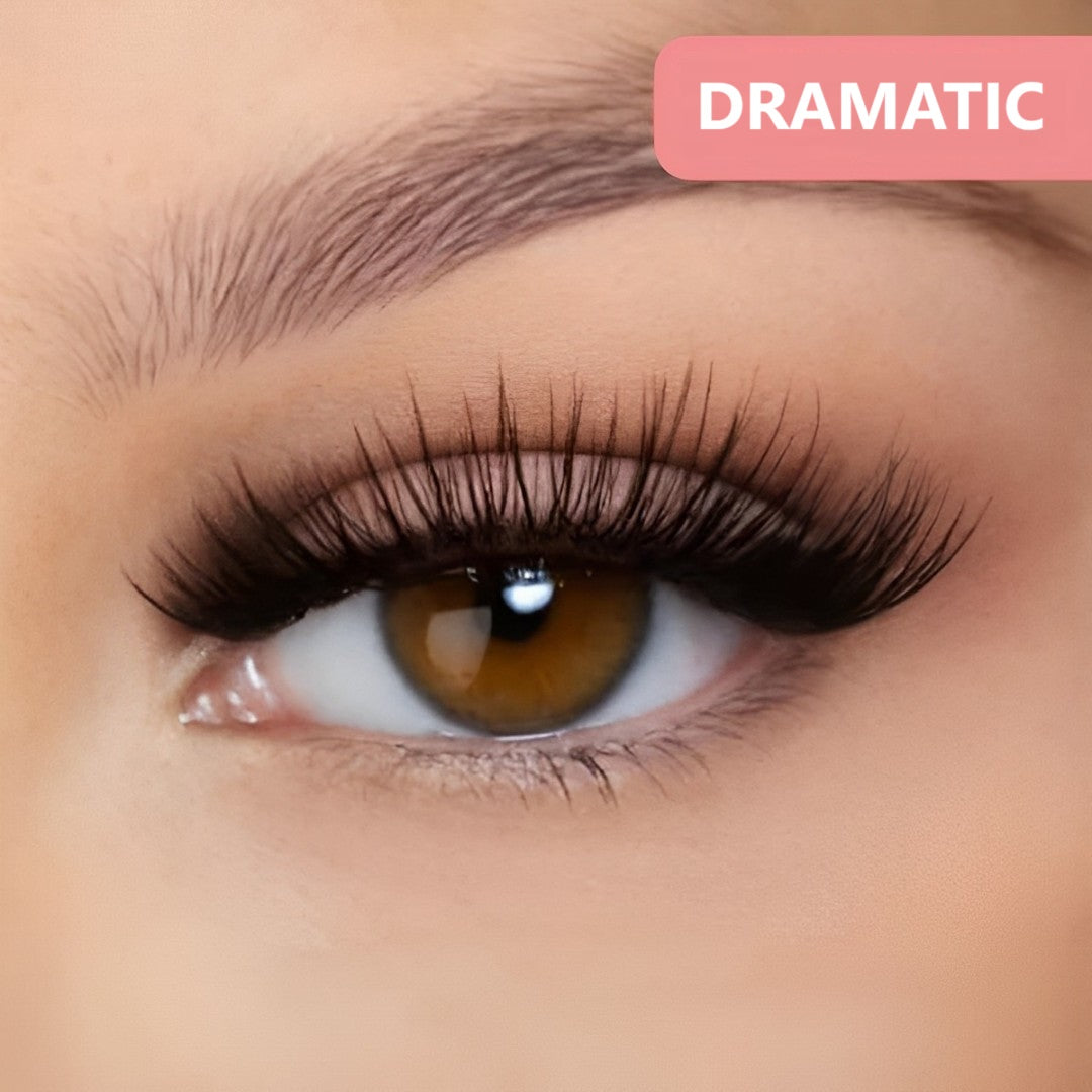 1+2 FRI | Magnetic Lashes - Vackra fransar på 3 sekunder