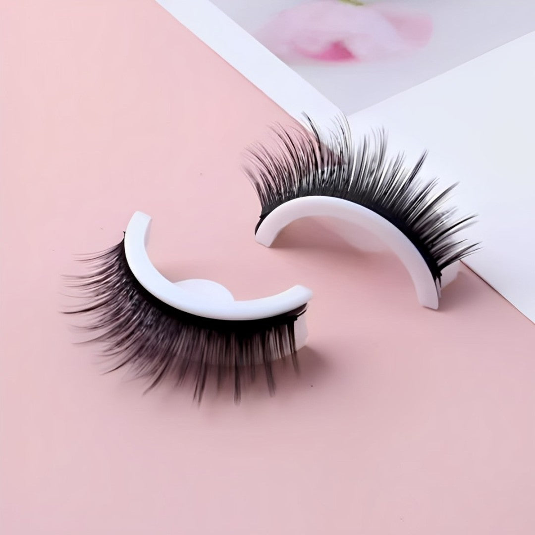 1+2 FRI | Magnetic Lashes - Vackra fransar på 3 sekunder