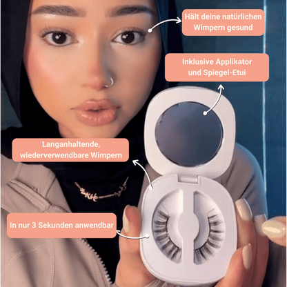 QuickLash | Wimpern Magnet Kit