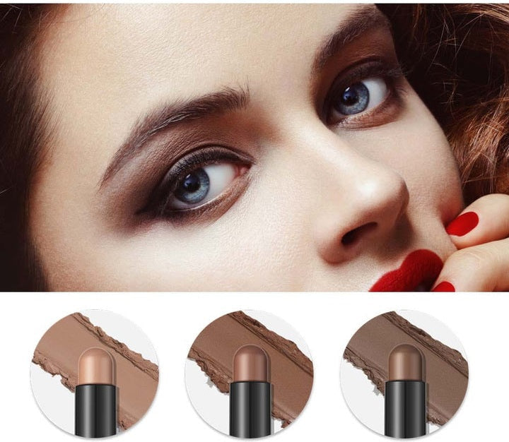 Eye Shadow Pen (#19 & #20 & #21)