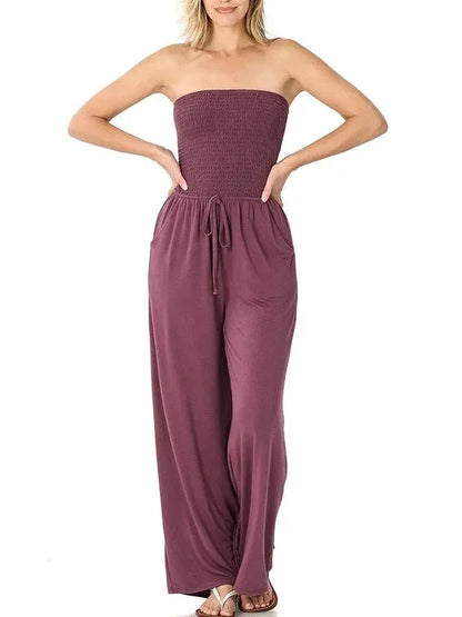Hedwig - Damen Jumpsuit