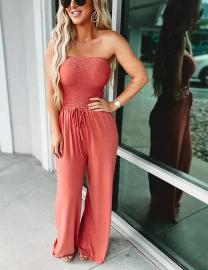 Hedwig - Damen Jumpsuit