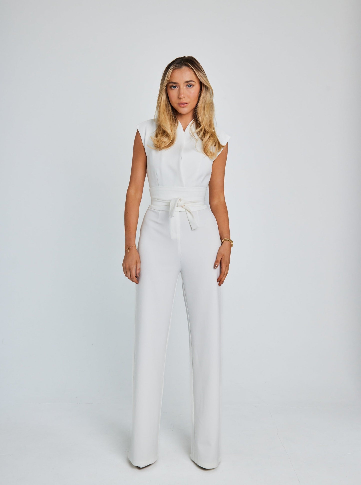 Freya | Snygg jumpsuit