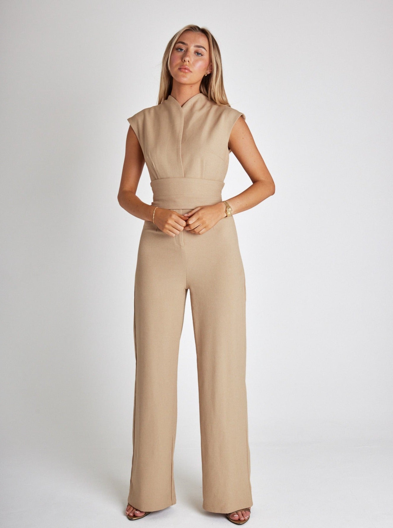 Freya | Snygg jumpsuit